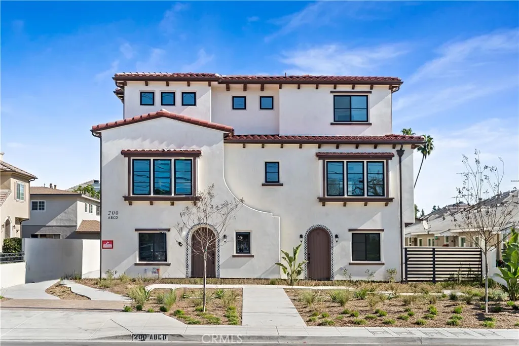 200 S 2nd Avenue A, Arcadia, California 91006 home-pic-1