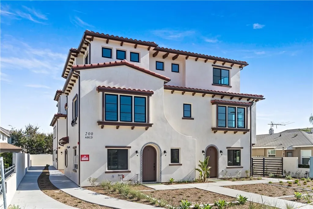 200 S 2nd Avenue A, Arcadia, California 91006 home-pic-2