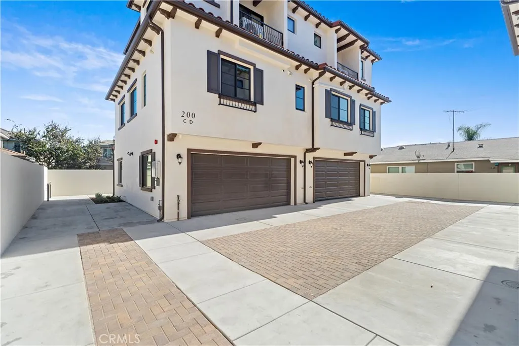 200 S 2nd Avenue A, Arcadia, California 91006 home-pic-4