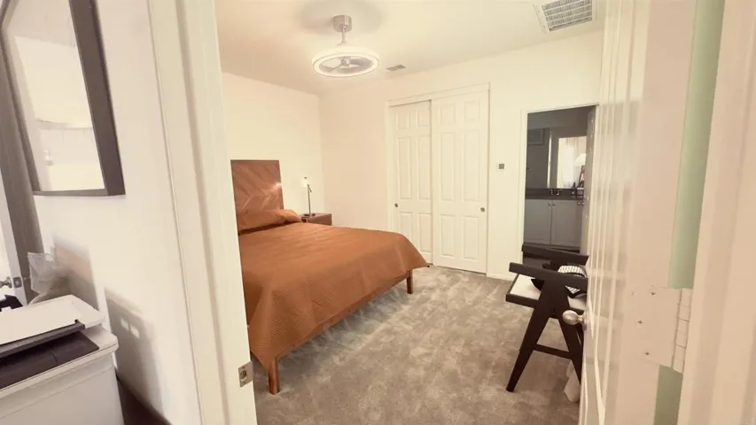 Bedroom # 1