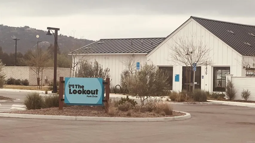 See The New Communitie Area with its play area and