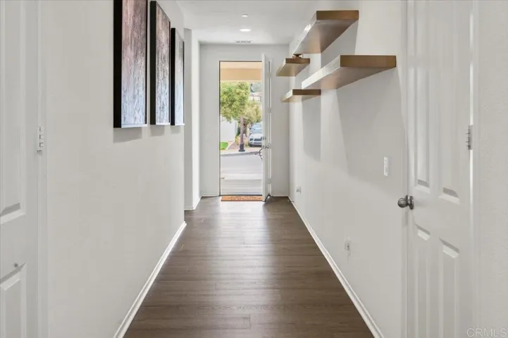 entry hall