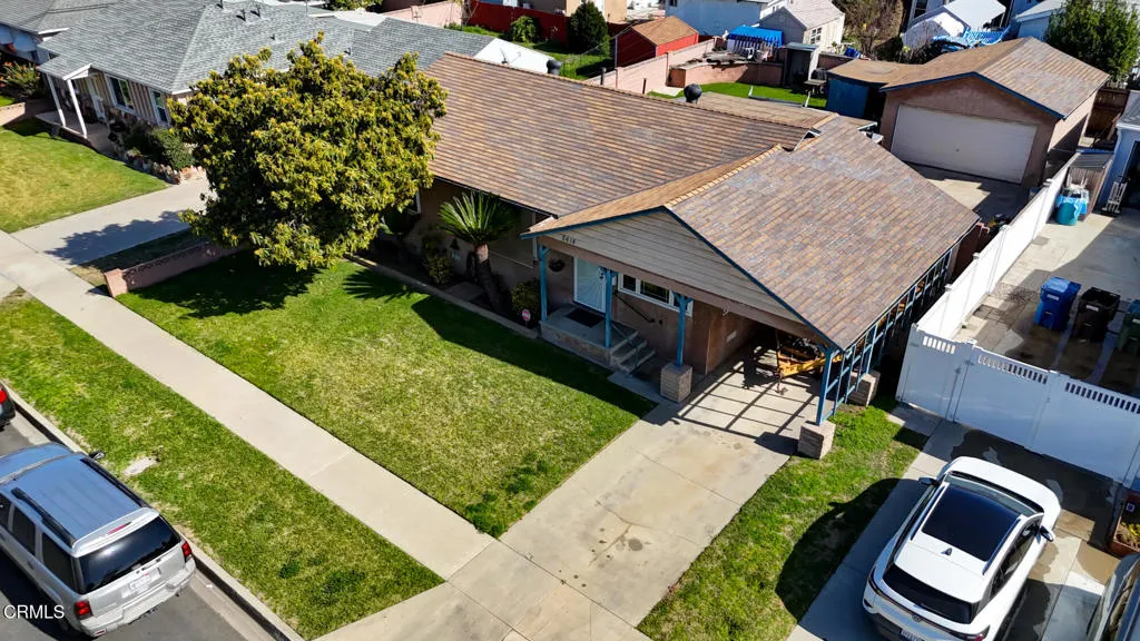 8414 Cravell Avenue, Pico Rivera, California 90660 home-pic-30