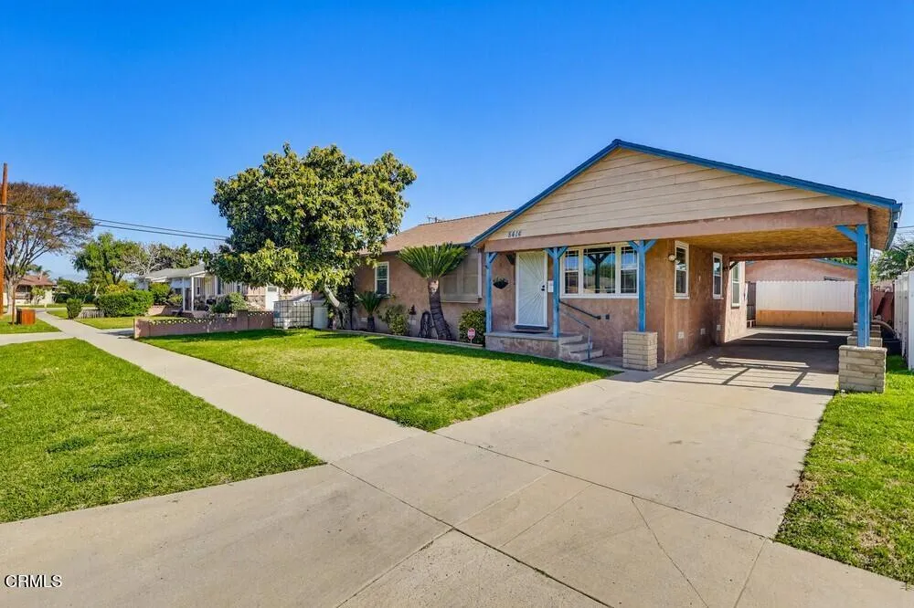 8414 Cravell Avenue, Pico Rivera, California 90660 home-pic-1