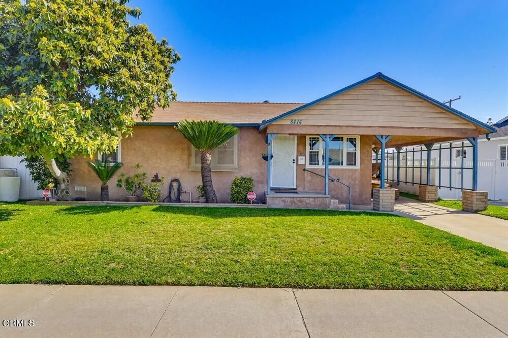 8414 Cravell Avenue, Pico Rivera, California 90660 home-pic-2