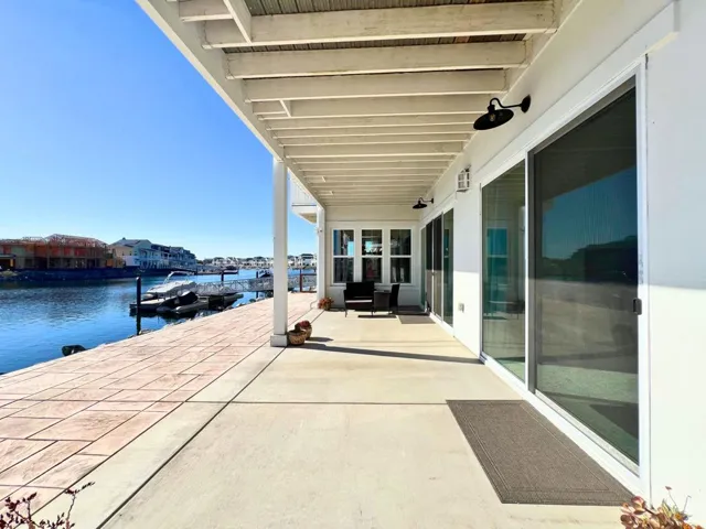 Outdoor Area