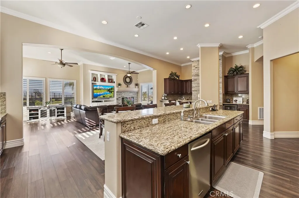 4085 Strandberg Street, Corona, California 92881 home-pic-36