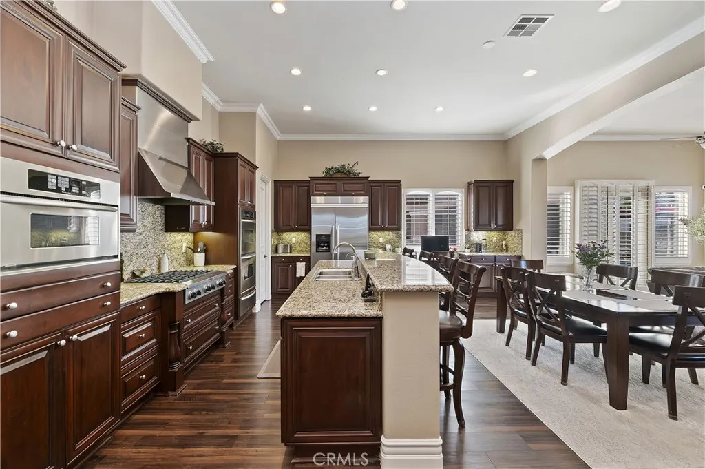 4085 Strandberg Street, Corona, California 92881 home-pic-32