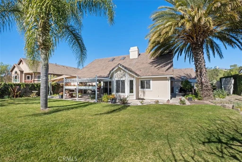 4 Northampton, Coto De Caza, California 92679 home-pic-35
