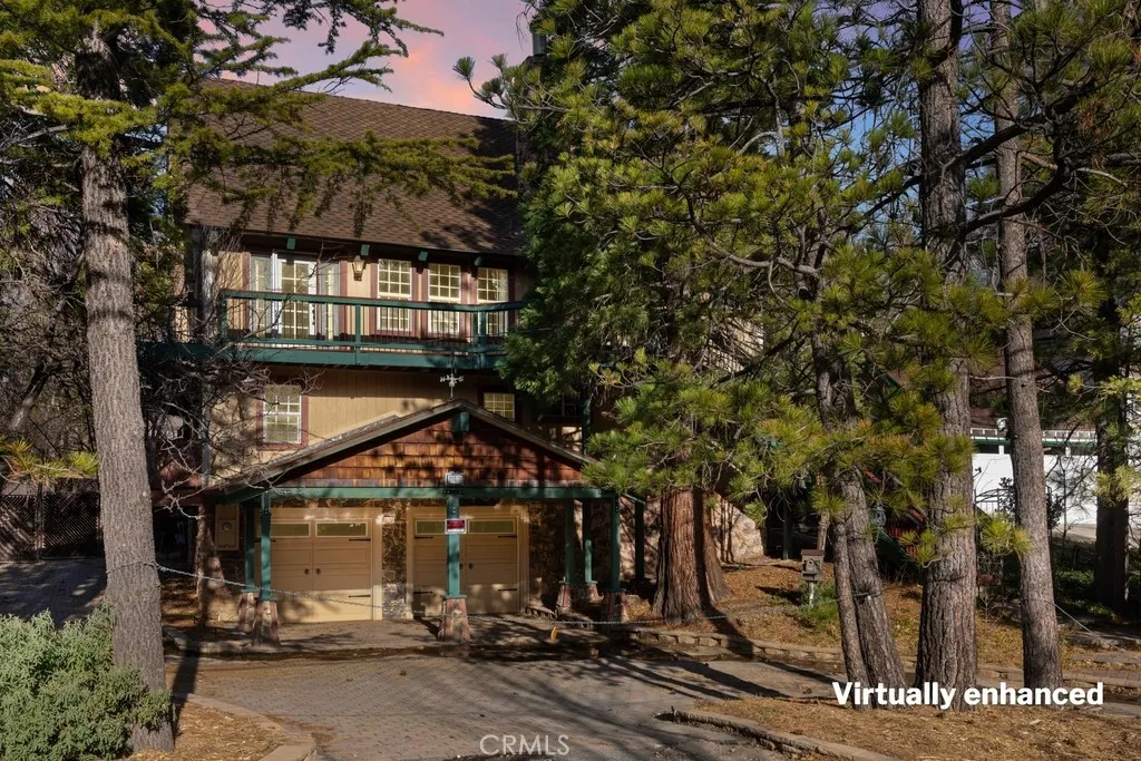 28070 West Shore Road, Lake Arrowhead, California 92352 home-pic-1