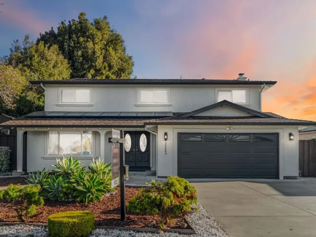 37640 Hyacinth St, Newark, California 94560