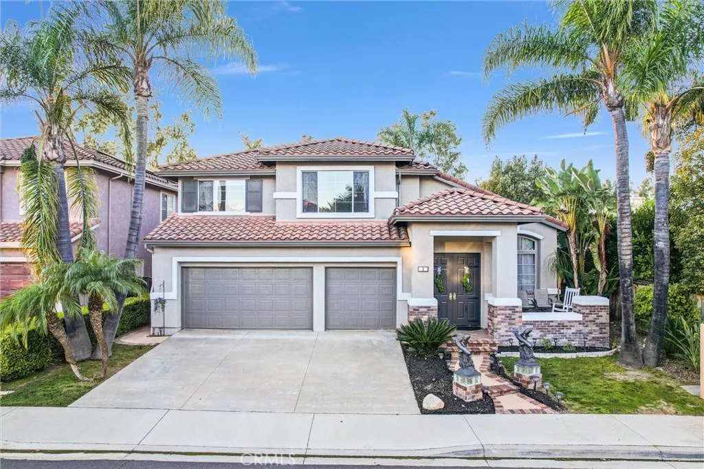5 Via Anta, Rancho Santa Margarita, California 92688 home-pic-1