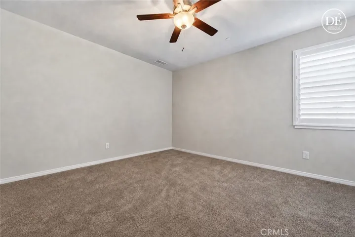 AI Modified Picture of Primary Bedroom