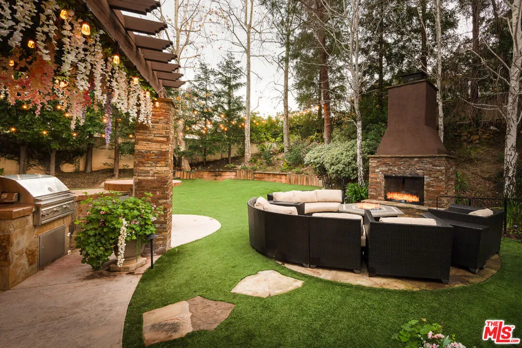 26706 Provence Drive, Calabasas, California 91302 home-pic-29