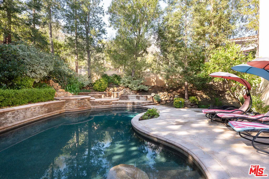 26706 Provence Drive, Calabasas, California 91302 home-pic-28
