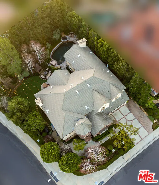 26706 Provence Drive, Calabasas, California 91302 home-pic-35