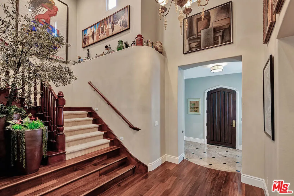 26706 Provence Drive, Calabasas, California 91302 home-pic-6
