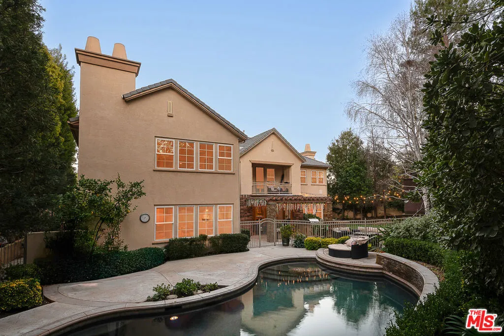 26706 Provence Drive, Calabasas, California 91302 home-pic-4