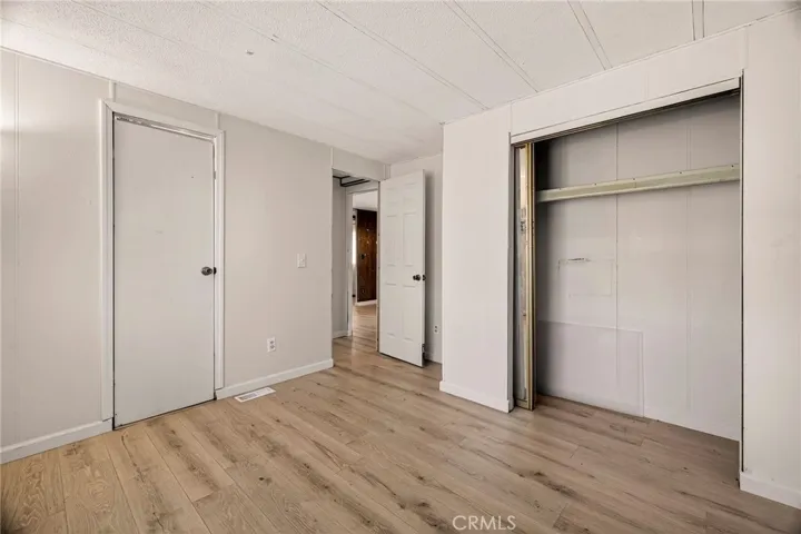 Guest bedroom 1