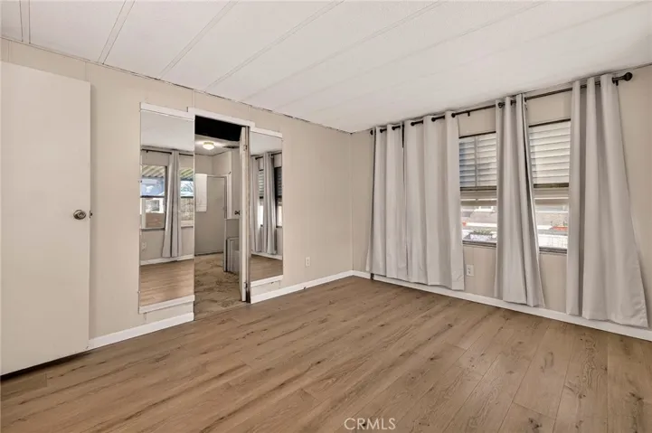 Primary suite