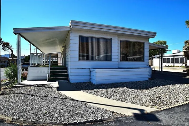 56254 29 Palms Highway 111, Yucca Valley, California 92284