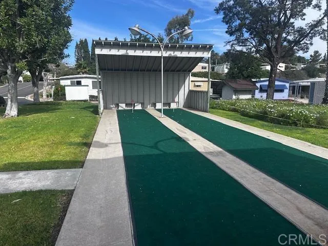 Putting Green