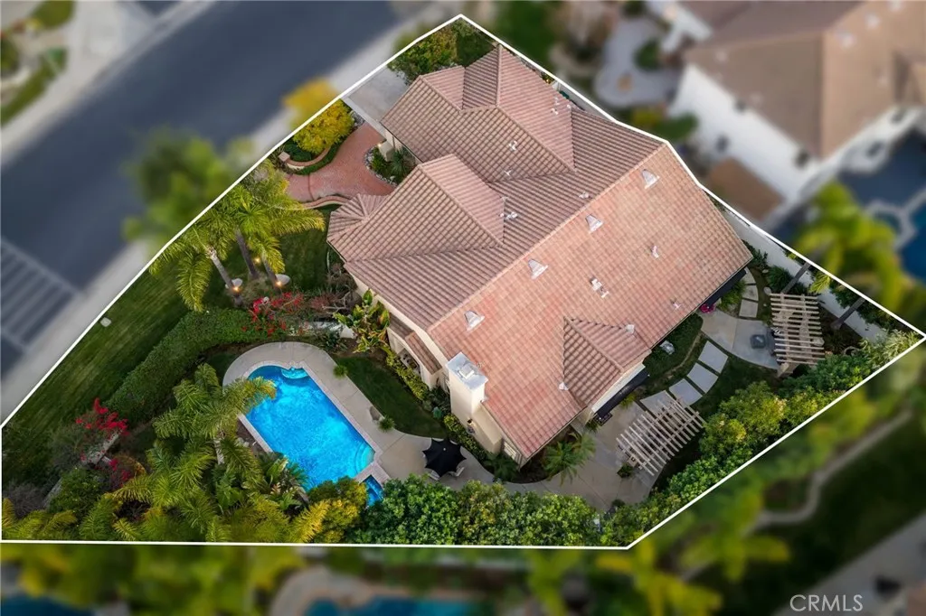 2370 Canyon Crest, La Verne, California 91750 home-pic-3