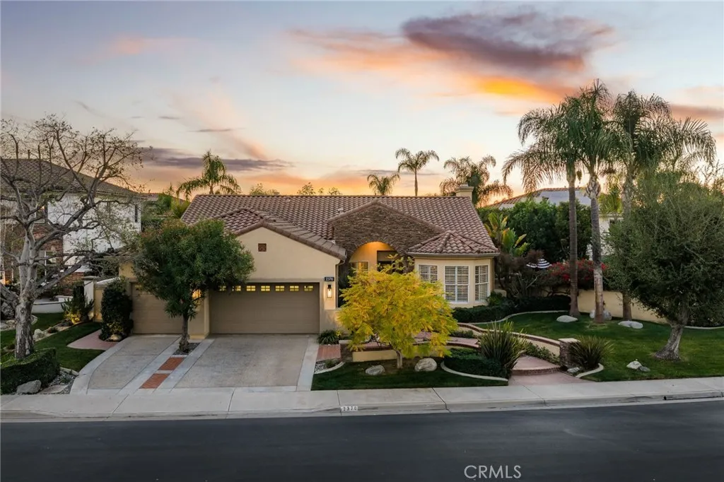 2370 Canyon Crest, La Verne, California 91750 home-pic-1