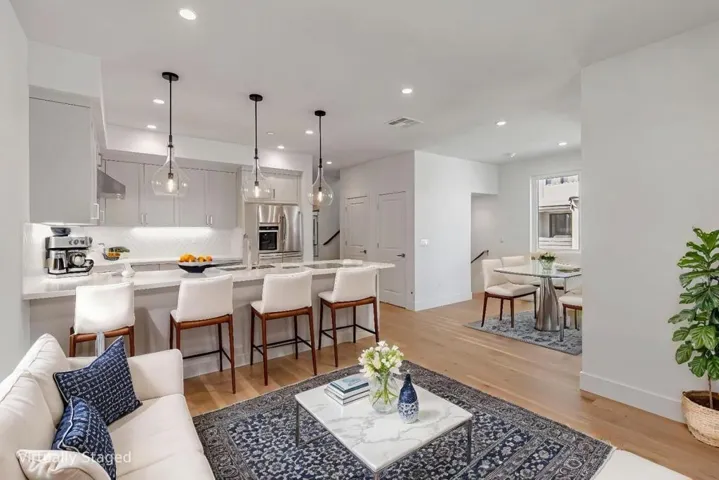 1115 Juana Court, Palo Alto, California 94303