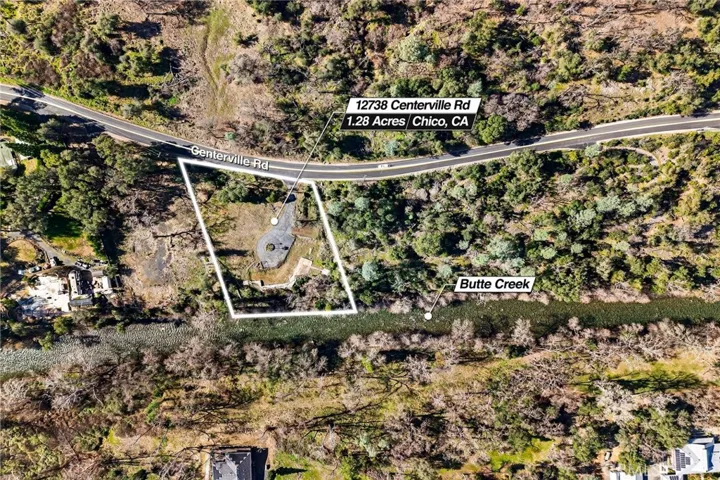 Welcome to 12738 Centerville Road!