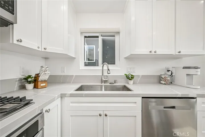 Lower Unit Kitchen