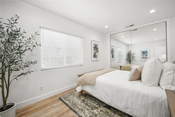 Upper Unit Bedroom 2