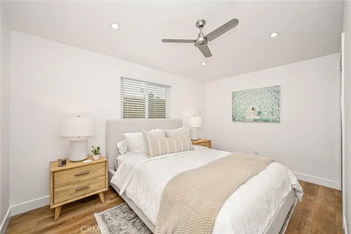 Lower Unit Bedroom 2