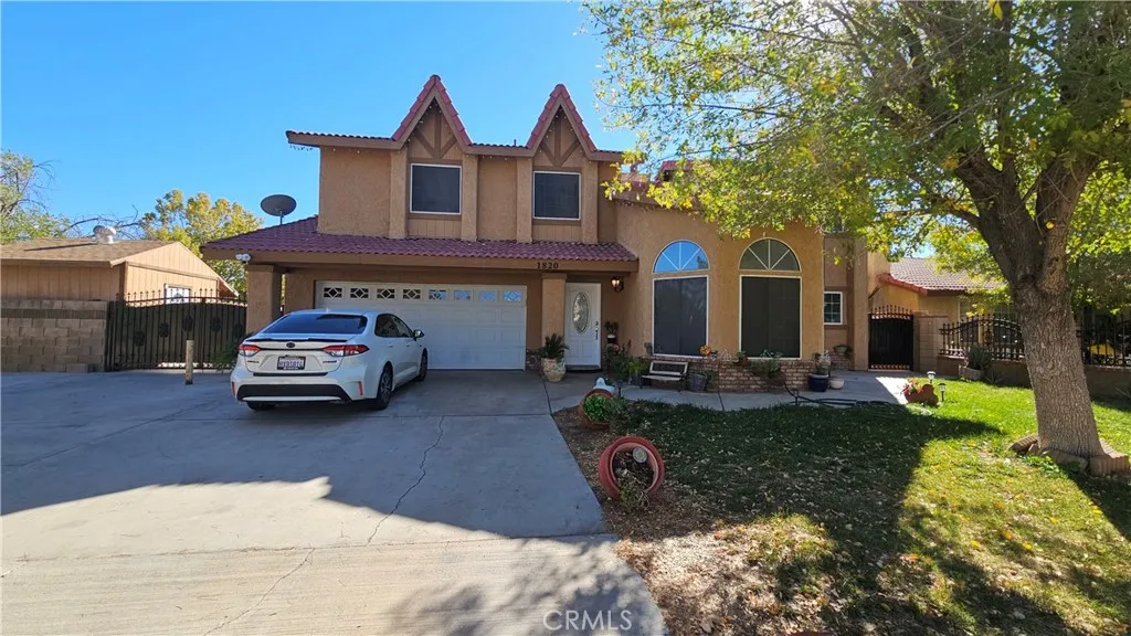 1820 E Avenue J 10, Lancaster, California 93535 home-pic-2