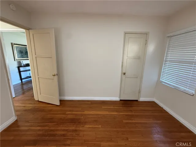 Can be 3rd Bedroom
