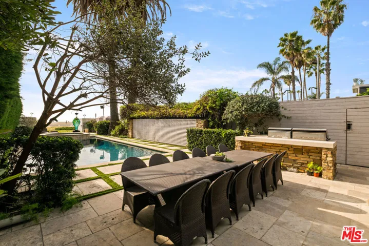 964 Palisades Beach Road, Santa Monica, California 90403 — photo 5