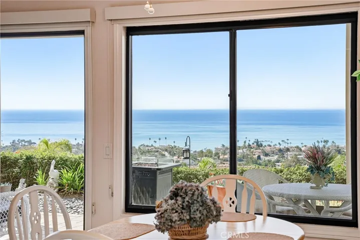 Fireworks on 4th of July from all front windows