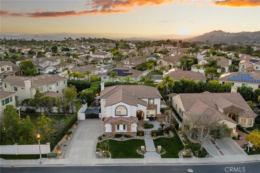 2384 Canyon Crest, La Verne, California 91750 home-pic-68