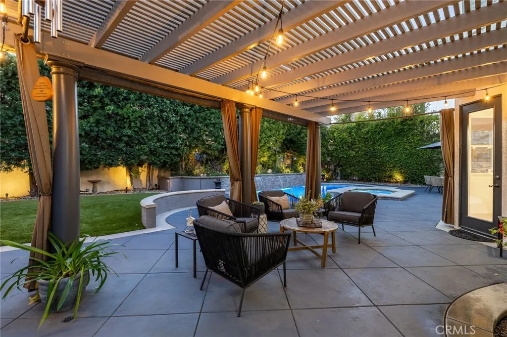 2384 Canyon Crest, La Verne, California 91750 home-pic-61