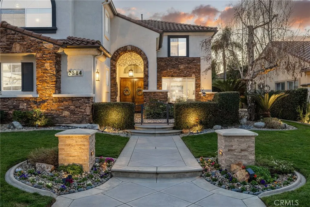 2384 Canyon Crest, La Verne, California 91750 home-pic-7