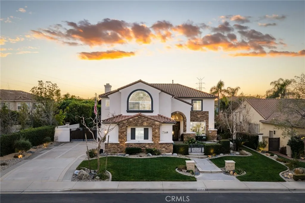 2384 Canyon Crest, La Verne, California 91750 home-pic-5