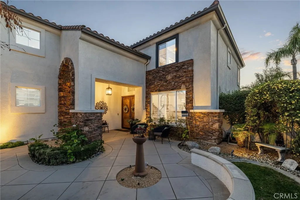 2384 Canyon Crest, La Verne, California 91750 home-pic-8
