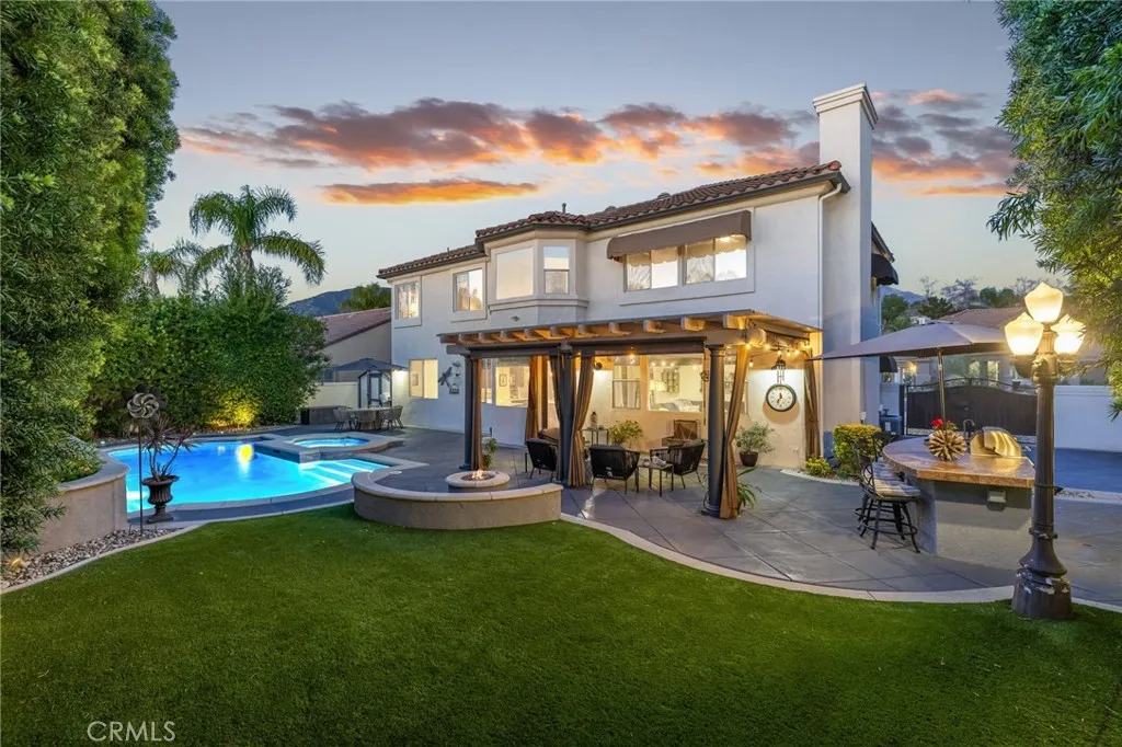 2384 Canyon Crest, La Verne, California 91750 home-pic-56