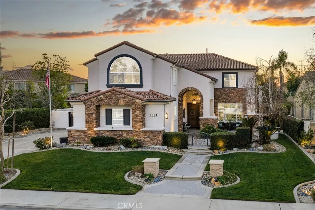 2384 Canyon Crest, La Verne, California 91750 home-pic-6