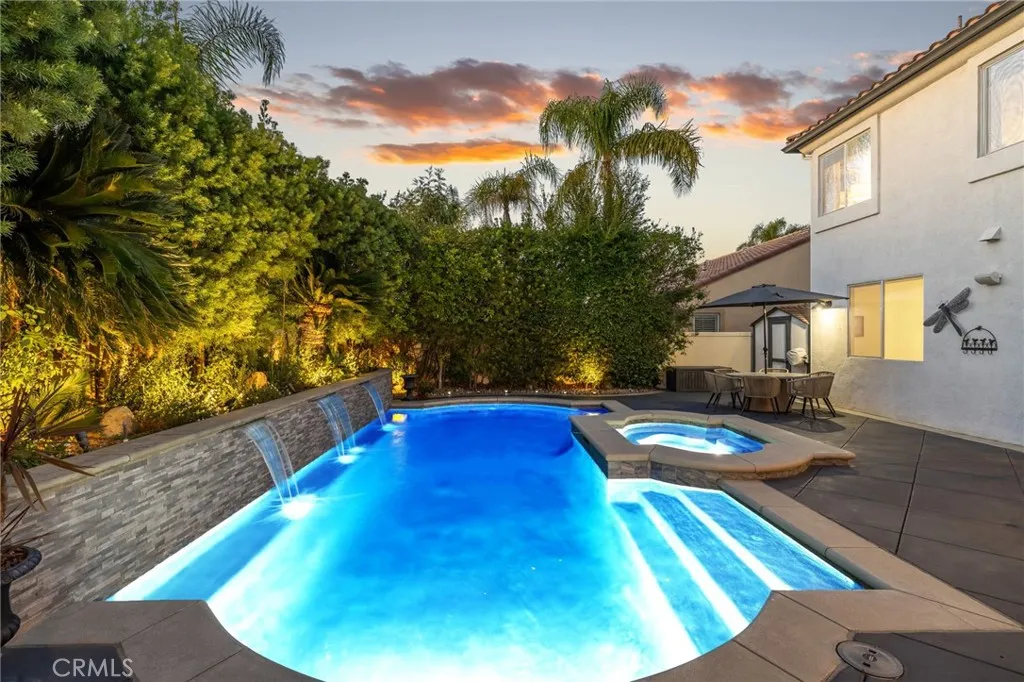 2384 Canyon Crest, La Verne, California 91750 home-pic-57