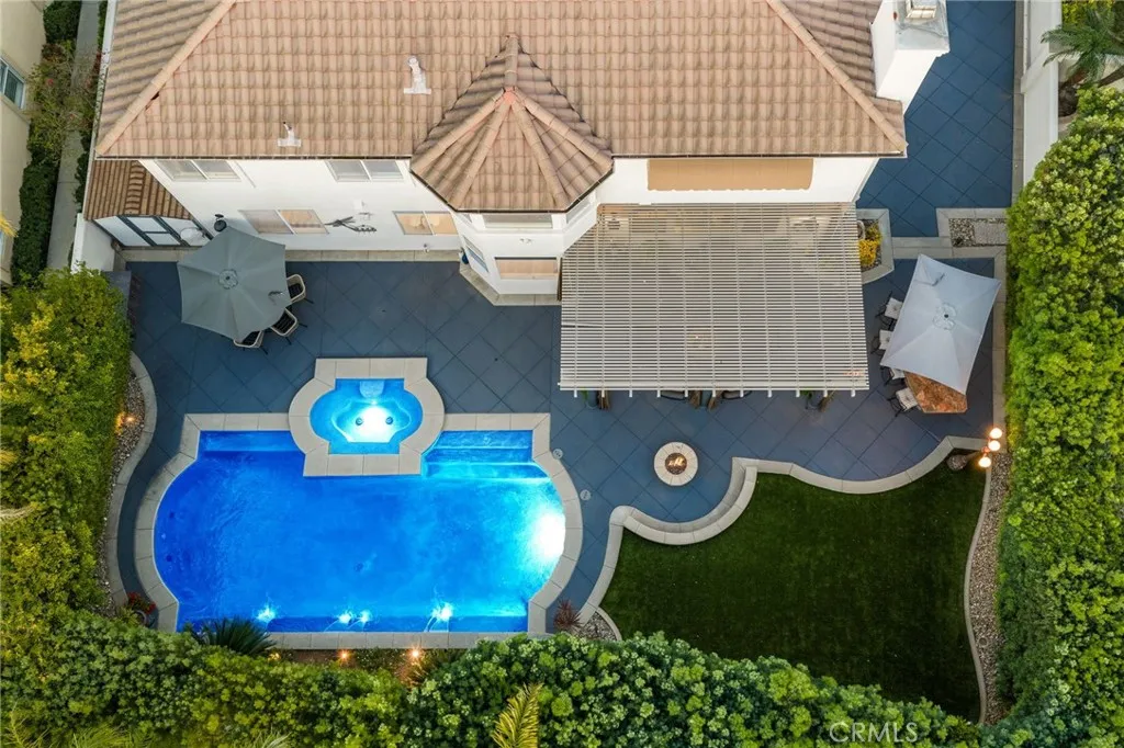 2384 Canyon Crest, La Verne, California 91750 home-pic-55