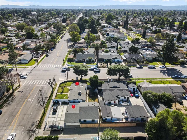 15801 15803 Chatsworth, Granada Hills, California 91344