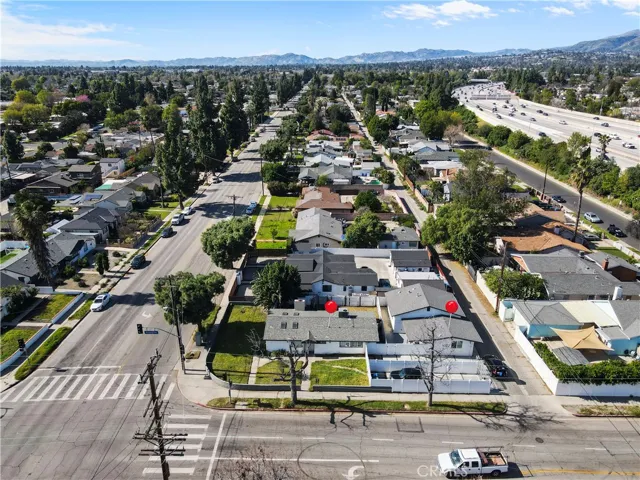 15801 15803 Chatsworth, Granada Hills, California 91344
