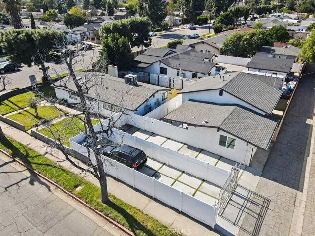 15801 15803 Chatsworth, Granada Hills, California 91344