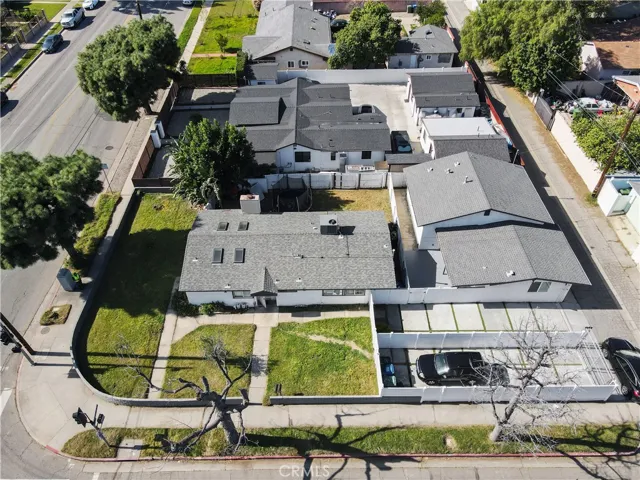 15801 15803 Chatsworth, Granada Hills, California 91344